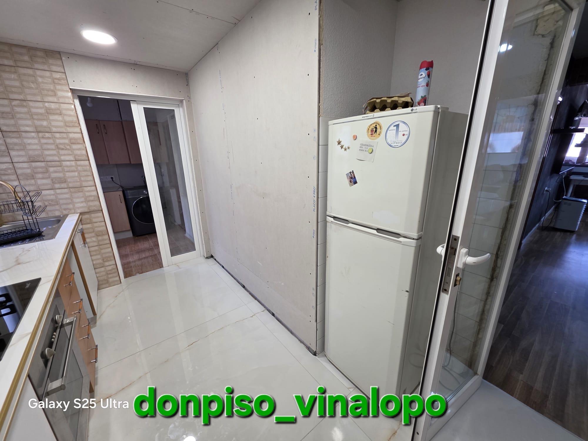 Imagen 10 Apartamento en venta en Elda / Piso con ascensor, reformado, Avenida de C>hapí